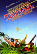 Tarzan stripovi